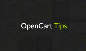 Praktik Terbaik OpenCart 2: Kontrol Strok Pada Produk Bervariasi di OpenCart