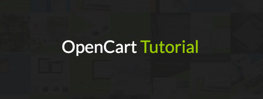 Tutorial 7 – Menginstall Ekstensi pada Toko Online OpenCart