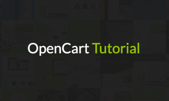 Tutorial 5 – Cara Mengganti Template OpenCart