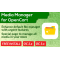 Media Manager OpenCart